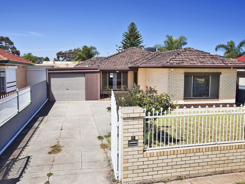 31 George Street, Royal Park SA 5014