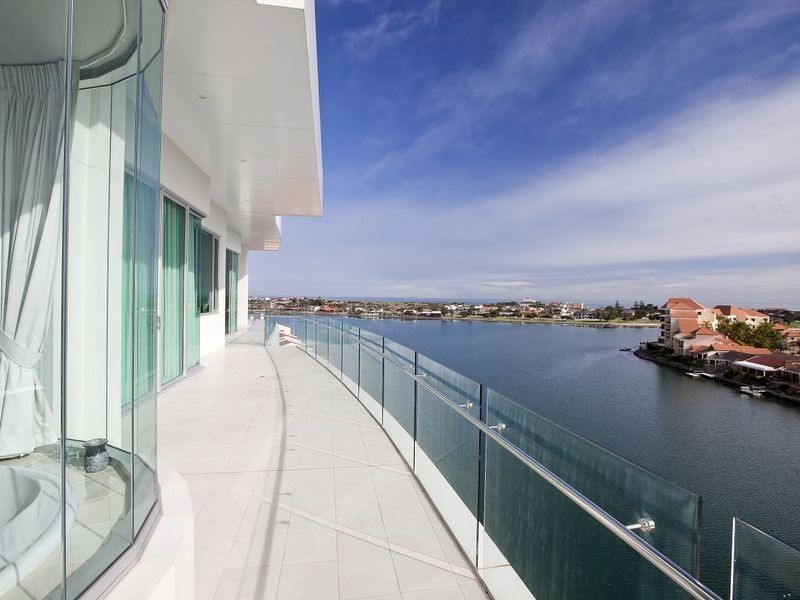 67/155 Brebner Drive, West Lakes SA 5021