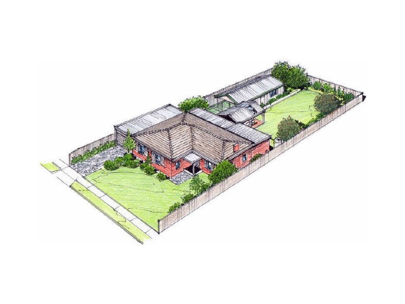 1 Mitchell Street West, Seaton SA 5023