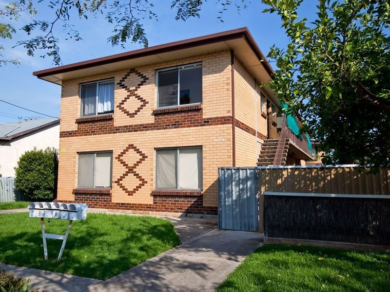 10/84 Lipsett Terrace, Brooklyn Park SA 5032