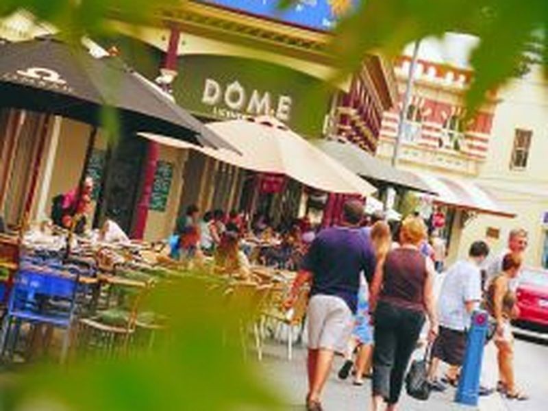 12/25 Partridge Street, Glenelg SA 5045