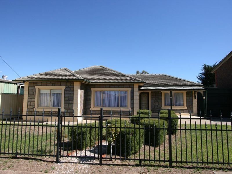 46 Third Avenue, Semaphore Park SA 5019