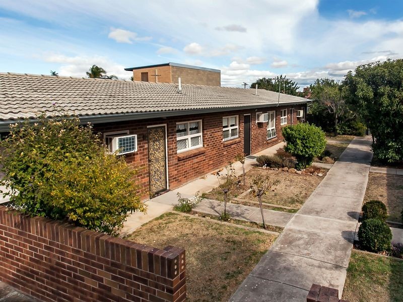 2/14 Alan Avenue, Campbelltown SA 5074