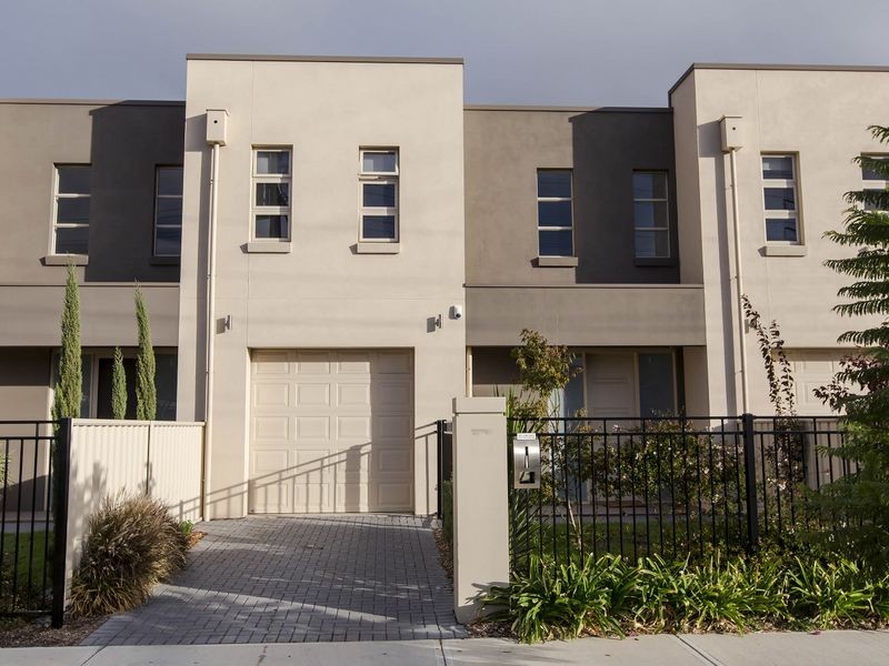 4/1a Findon Avenue, Seaton SA 5023