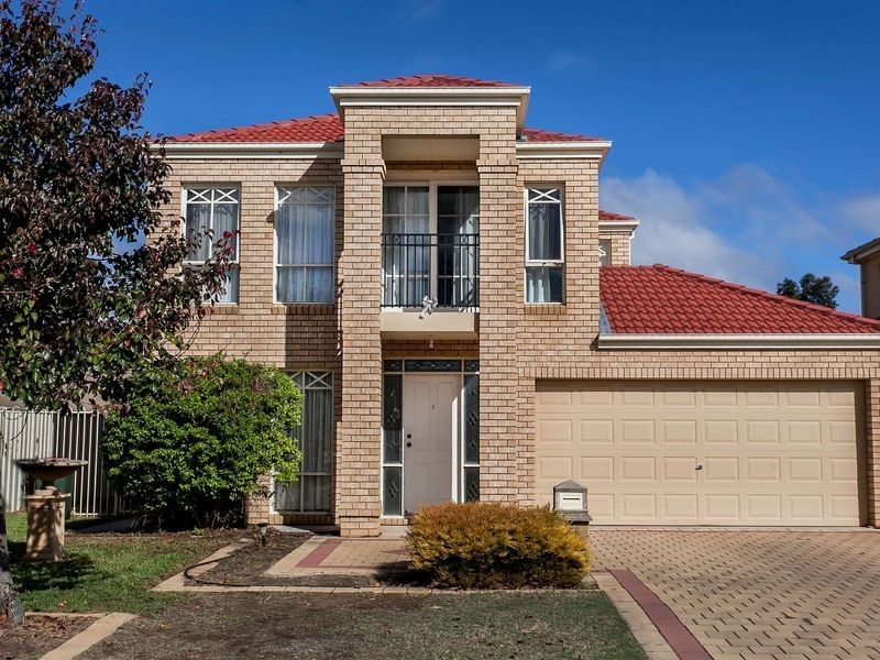 5 Mercurio Drive, Flinders Park SA 5025