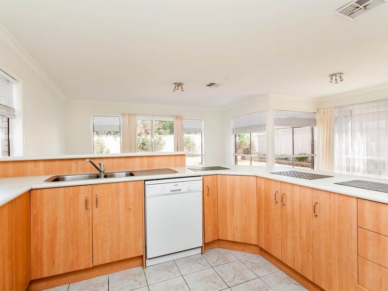 5 Mercurio Drive, Flinders Park SA 5025