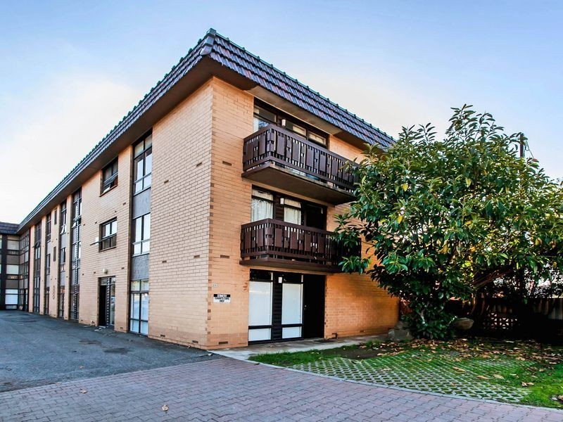 11/25 Partridge Street, Glenelg SA 5045