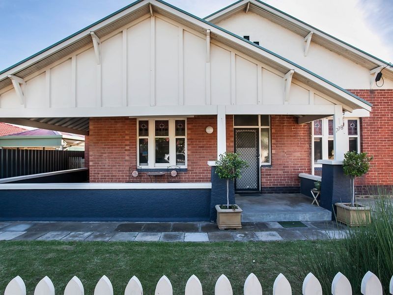 778 Torrens Road, Rosewater SA 5013