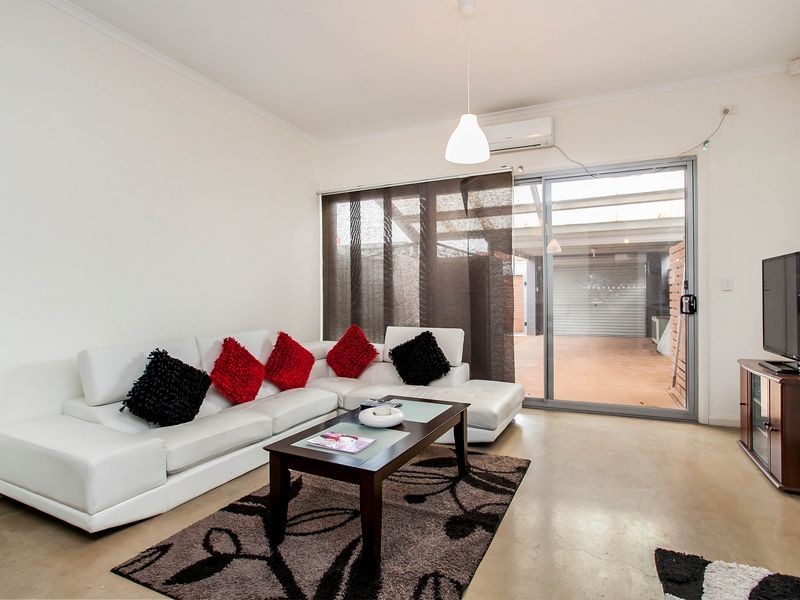 2C Junction Street, Mawson Lakes SA 5095