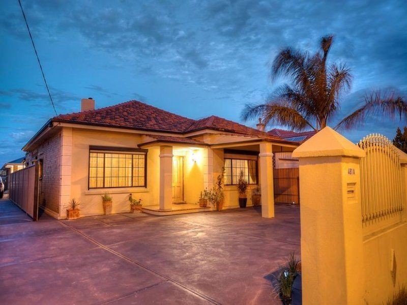 481a Tapleys Hill Road, Fulham Gardens SA 5024