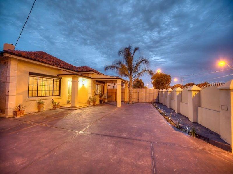 481a Tapleys Hill Road, Fulham Gardens SA 5024