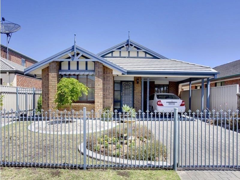 16 Emerald Parade, Ottoway SA 5013