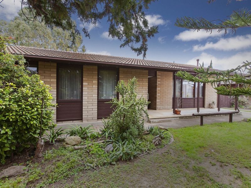 48 Tucker Crescent, North Haven SA 5018