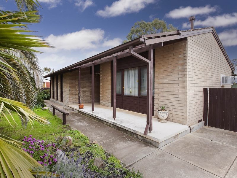48 Tucker Crescent, North Haven SA 5018