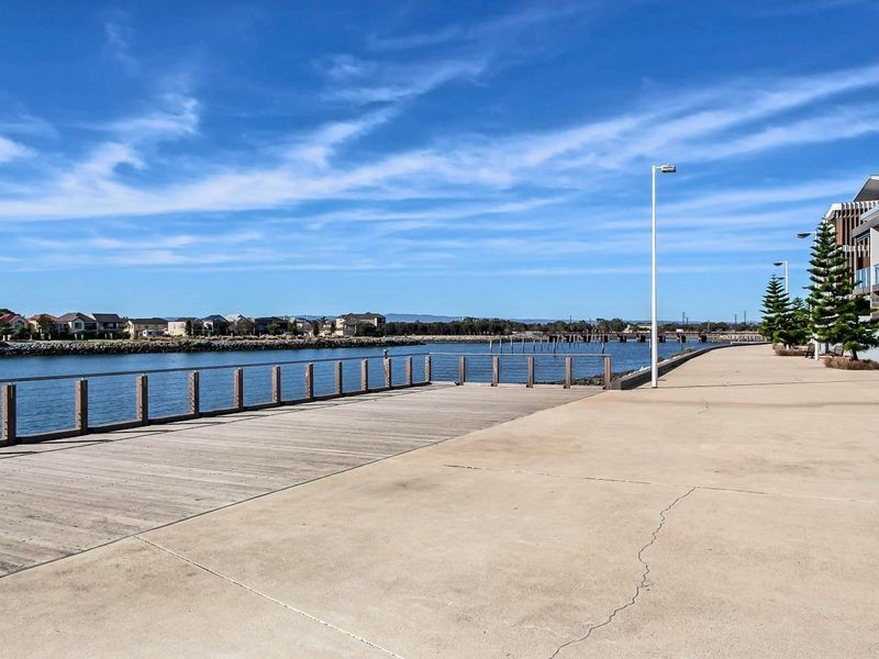 312/16-18 Wirra Drive – The Sails, New P, New Port SA 5015