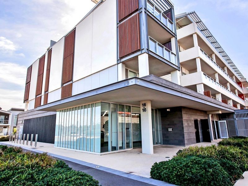 312/16-18 Wirra Drive – The Sails, New P, New Port SA 5015