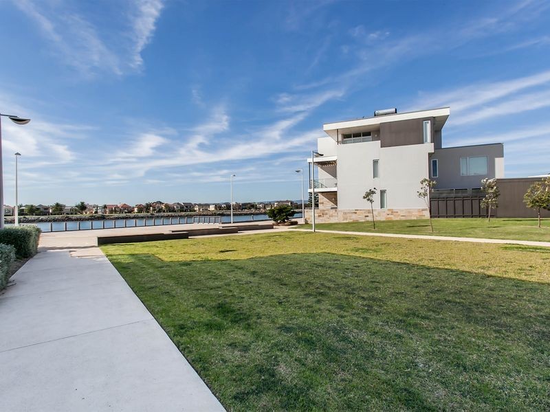 312/16-18 Wirra Drive – The Sails, New P, New Port SA 5015