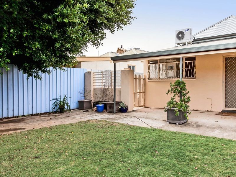 29 Russell Street, Ethelton SA 5015