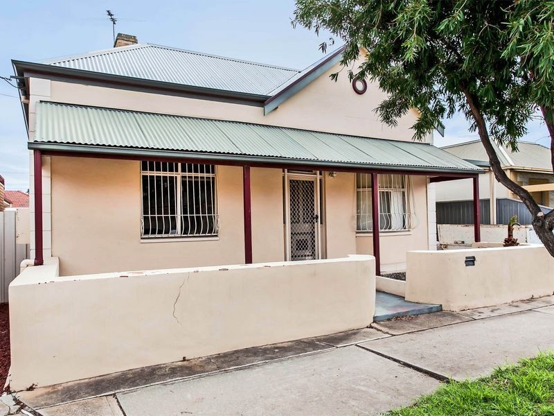 29 Russell Street, Ethelton SA 5015