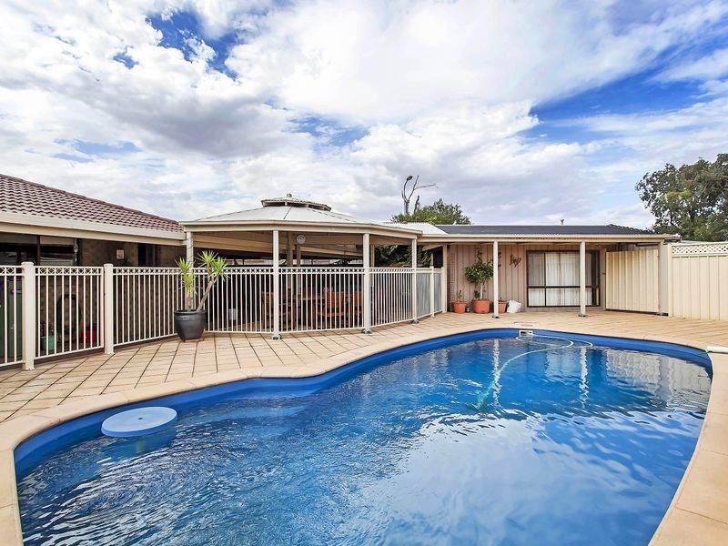 20 Gordon Luxton Drive, North Haven SA 5018