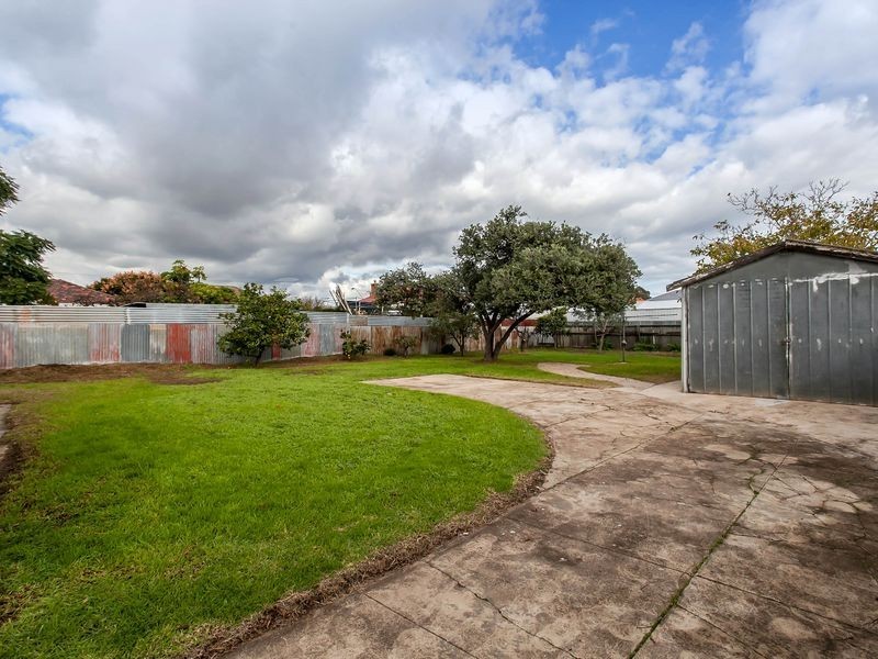 1 Reynell Street, West Croydon SA 5008