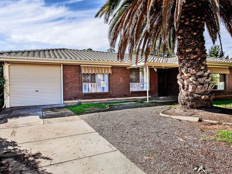 40 Teasdale Crescent, Parafield Gardens SA 5107