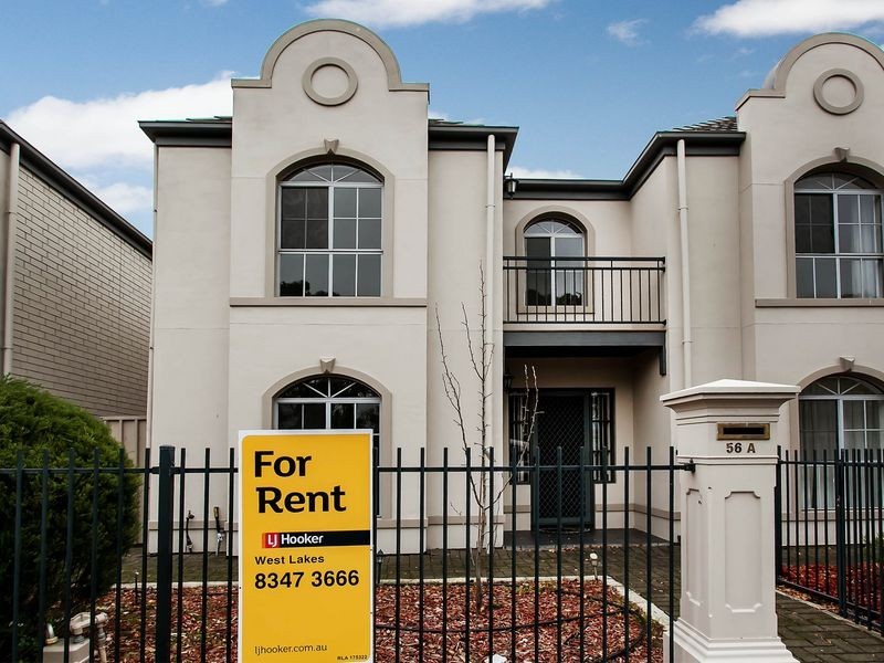 56a Sir Ross Smith Boulevard, Oakden SA 5086