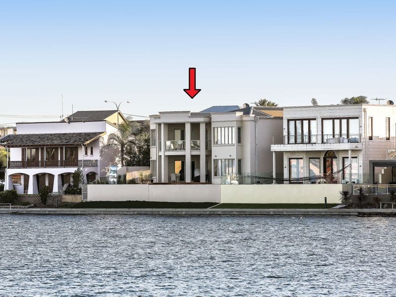 9 Bluelake Court, Tennyson SA 5022