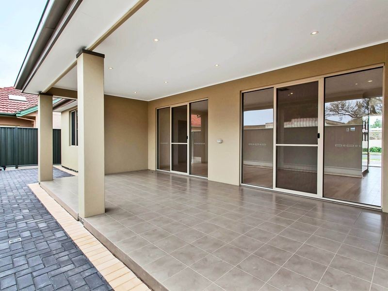 41 Romilly Avenue, Manningham SA 5086