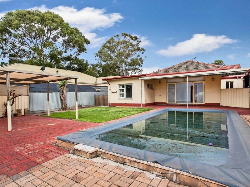 11 Abbeville Terrace, Marion SA 5043