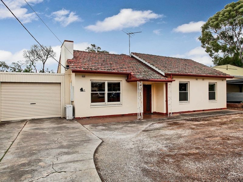 11 Abbeville Terrace, Marion SA 5043
