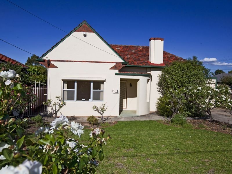 33 Franklin Avenue, Flinders Park SA 5025