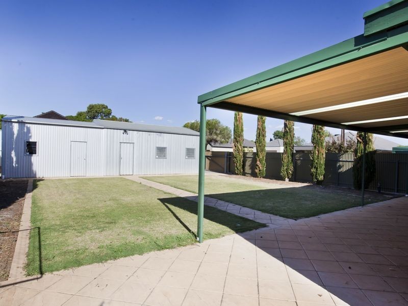 33 Franklin Avenue, Flinders Park SA 5025