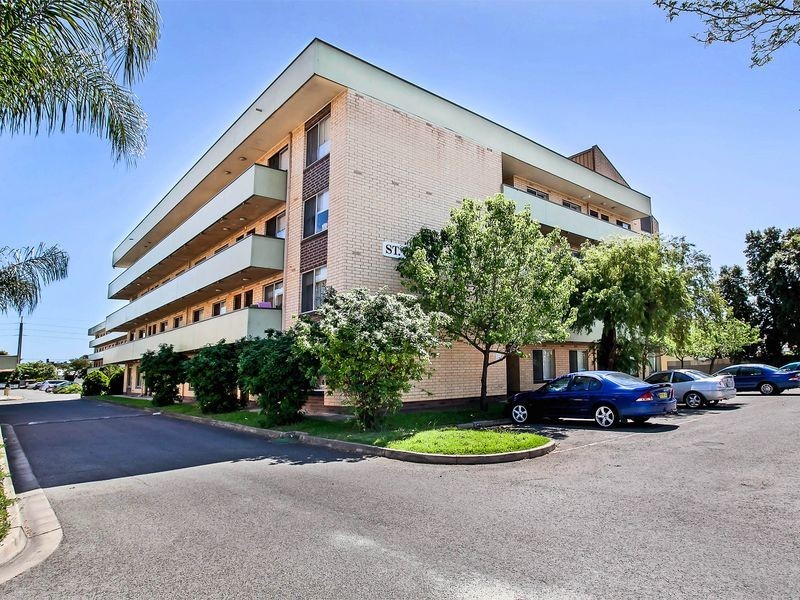 107/3 Noblet Terrace, Findon SA 5023