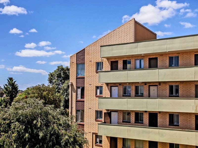 107/3 Noblet Terrace, Findon SA 5023