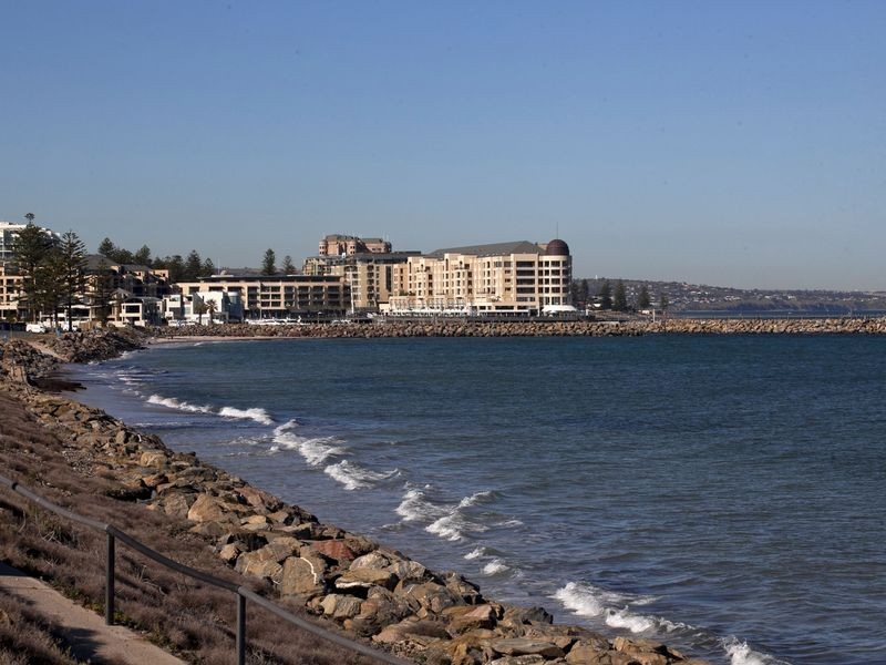 41 North Esplanade, Glenelg SA 5045