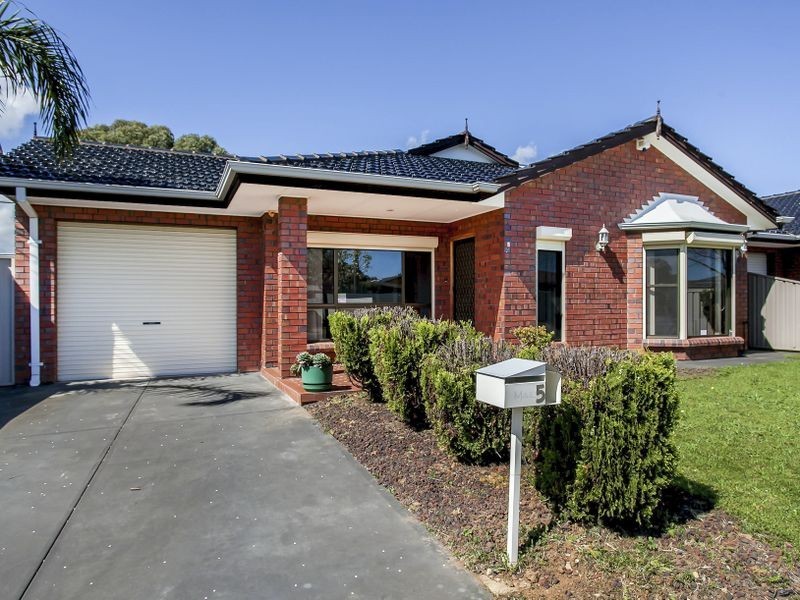 5 Dunstan Court, Pennington SA 5013