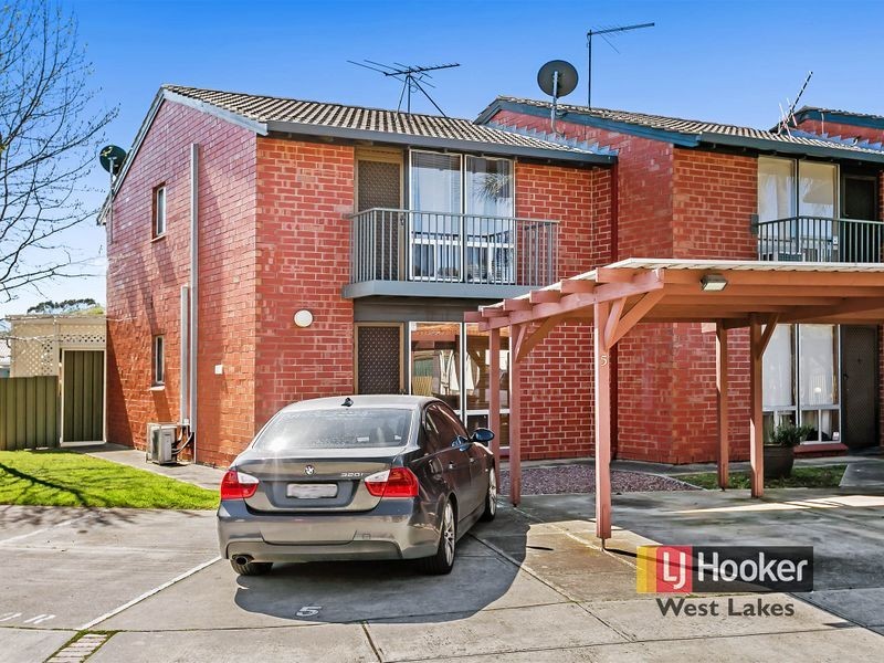 5/112 Woodville Road, Woodville North SA 5012