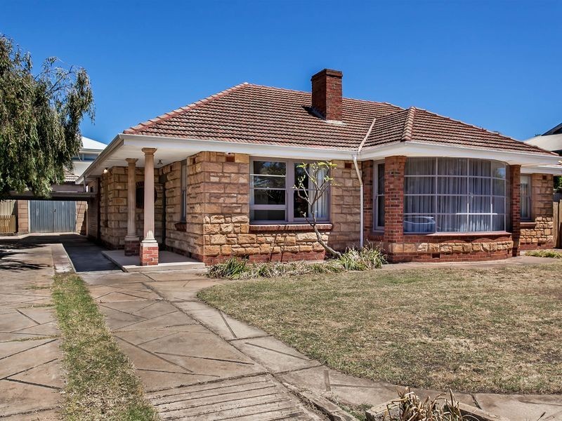 6 Jervois Road, Semaphore South SA 5019