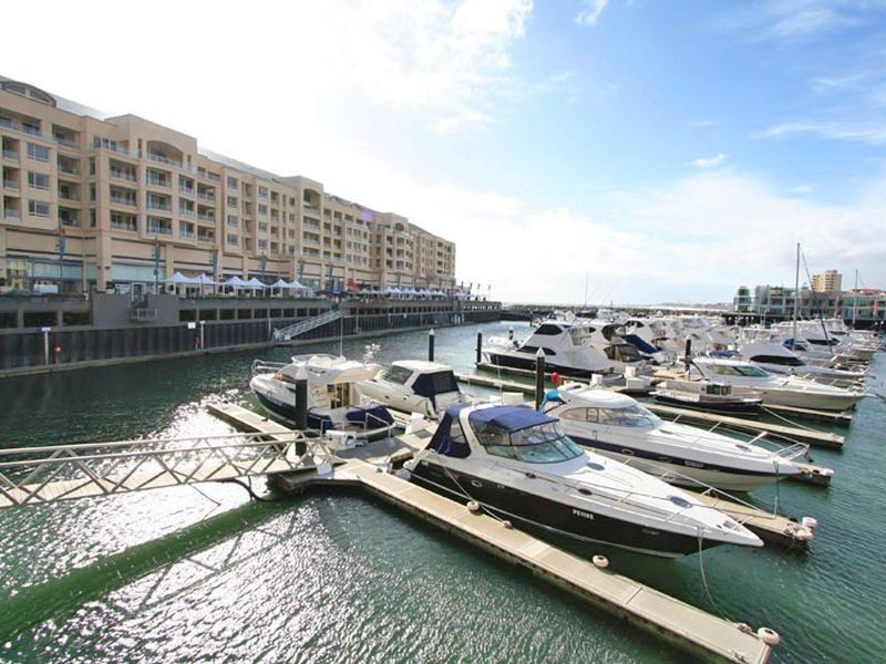 403/19 Holdfast Promenade, Glenelg SA 5045