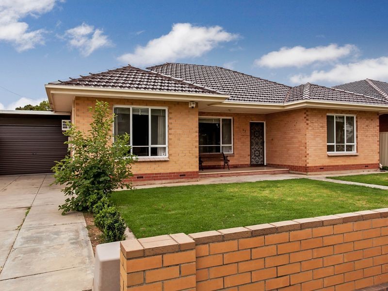 65 Hammond Avenue, Findon SA 5023