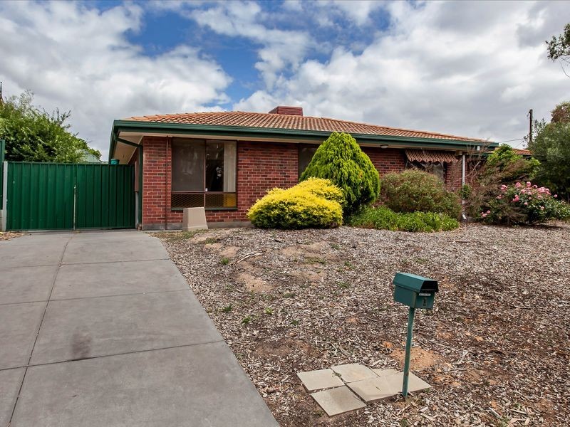 1 Ruby Street, Hope Valley SA 5090