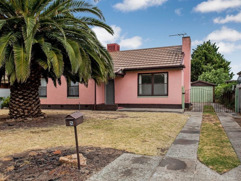 25 Raymond Avenue, Seaton SA 5023