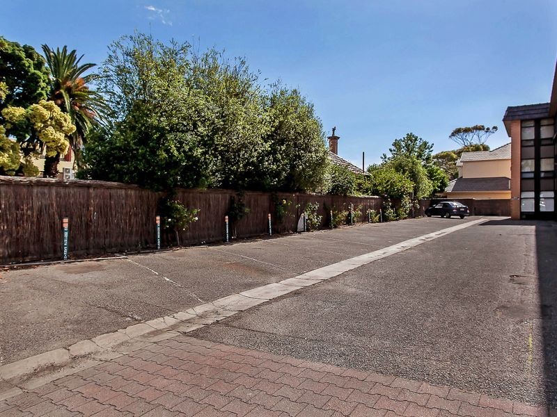 3/25 Partridge Street, Glenelg SA 5045