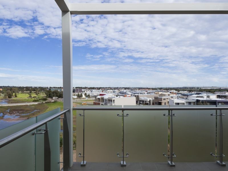 20/21-25 Euston Walk, Mawson Lakes SA 5095