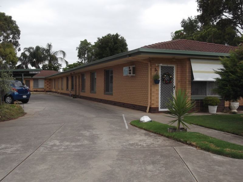 3/6 Rowell Crescent, West Croydon SA 5008