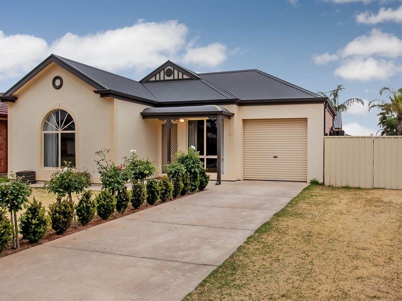 7 Appleyard Court, Burton SA 5110