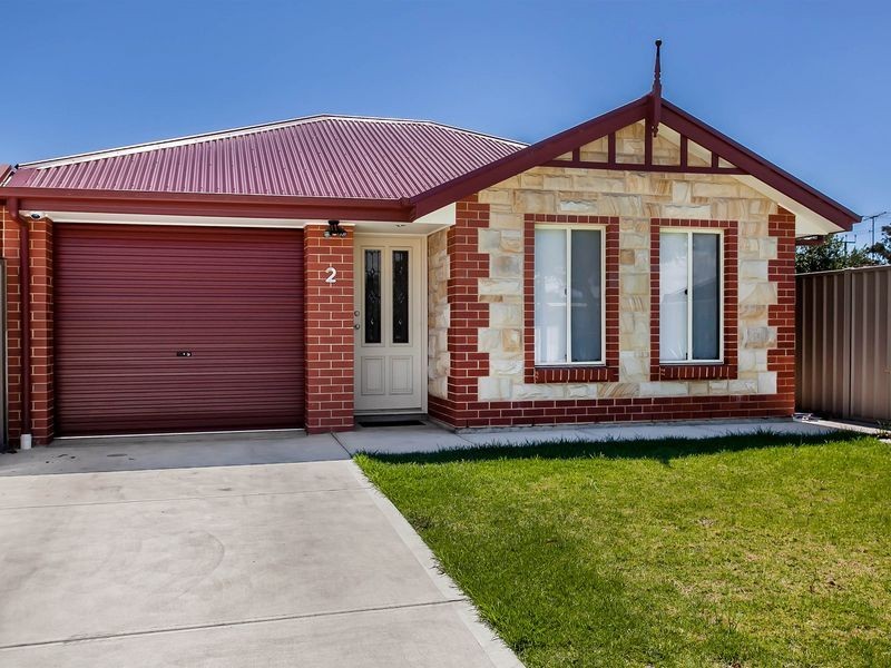 2 Cameron Avenue, Findon SA 5023
