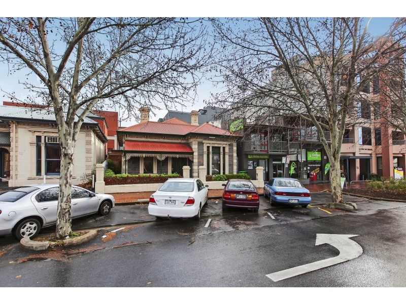 9 Hutt Street, Adelaide SA 5000