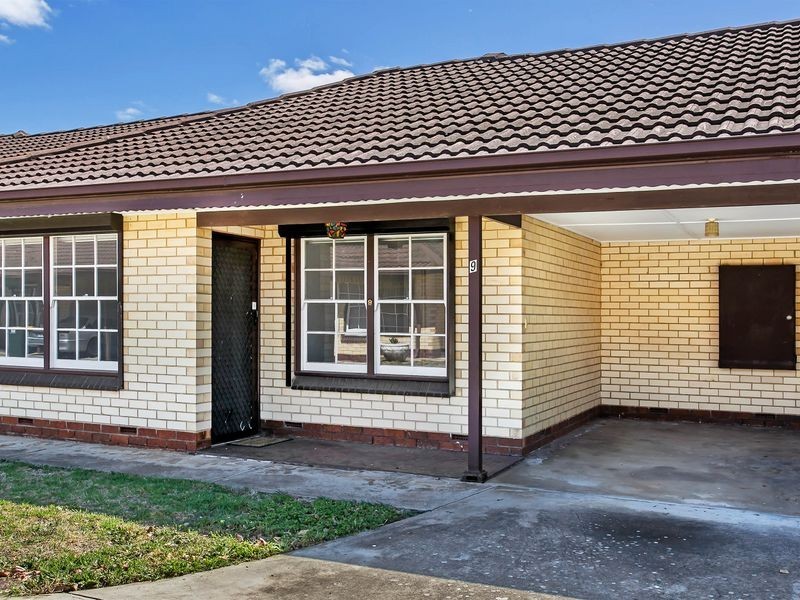9/5-7 Fussell Place, Alberton SA 5014